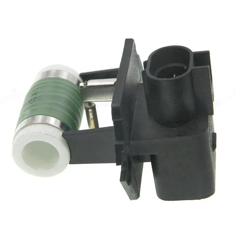 5X 25385-1M000 Radiator Fan Blower Motor Resistance For Hyundai Kia 09-16 Accent Veloster Forte Rio 253851M000
5X 25385-1M000 Radiator Fan Blower Motor Resistance For Hyundai Kia 09-16 Accent Veloster Forte Rio 253851M000