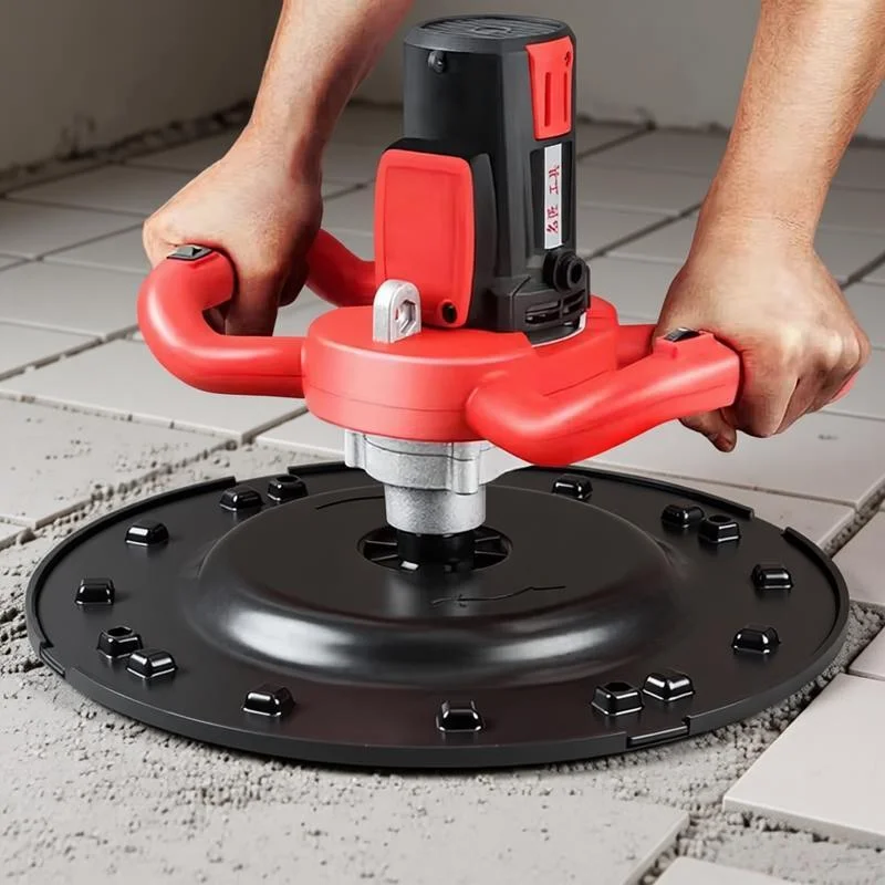 2880W 4880W 6 Speed Cement Polisher Electric Wall Smoother Concrete Mortar Trowel Plaster Tool for Building Wall Renovation Work
2880W 4880W 6 Speed Cement Polisher Electric Wall Smoother Concrete Mortar Trowel Plaster Tool for Building Wall Renovation Work