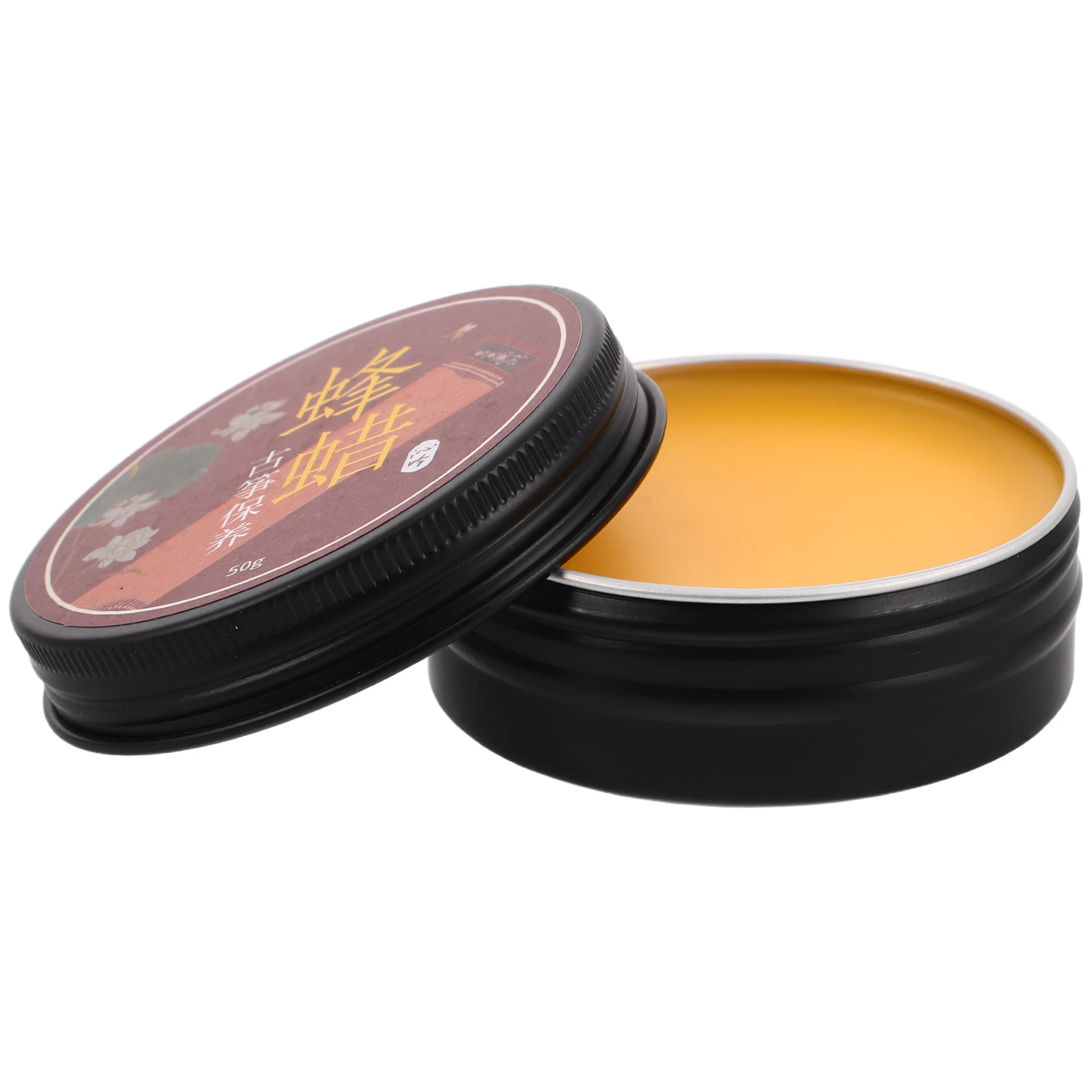 Guzheng Beeswax Polish for Wood Instruments Erhu Guitar Violin Cello Zither Wax Restorer Furniture Oil Musical
Guzheng Beeswax Polish for Wood Instruments Erhu Guitar Violin Cello Zither Wax Restorer Furniture Oil Musical