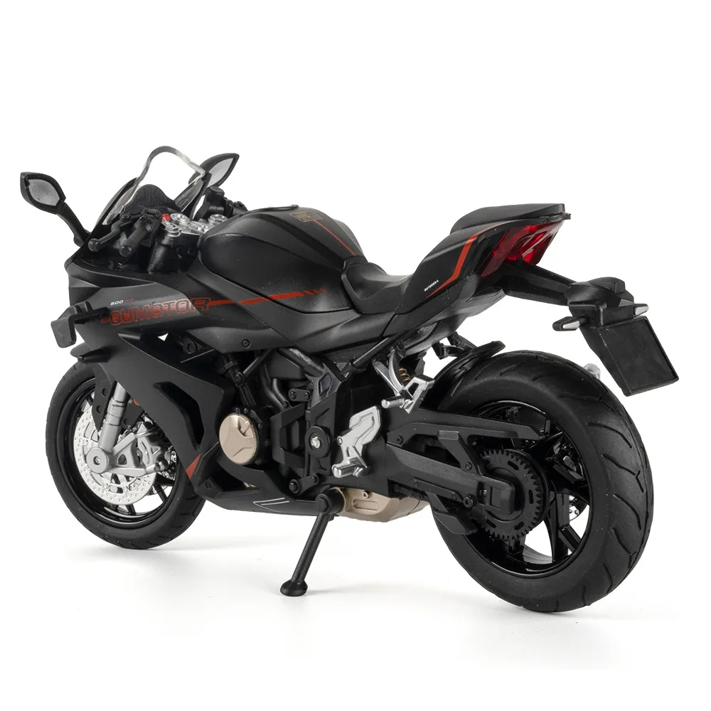 1:12 600RS Alloy Diecast Motorcycle Car Miniature Model Toys Wheel Steering Vehices for Boys Gifts
1:12 600RS Alloy Diecast Motorcycle Car Miniature Model Toys Wheel Steering Vehices for Boys Gifts