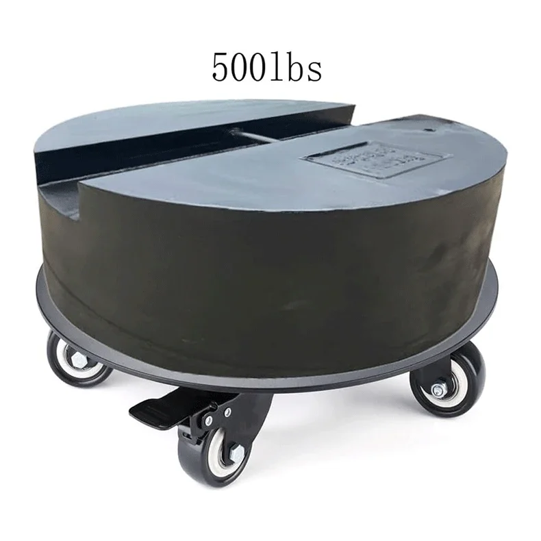 Plant Roller Base Heavy Duty Plant Stand Indoor Plant Stand Beautiful Black Paint Double Bearing Silent Wheels
Plant Roller Base Heavy Duty Plant Stand Indoor Plant Stand Beautiful Black Paint Double Bearing Silent Wheels