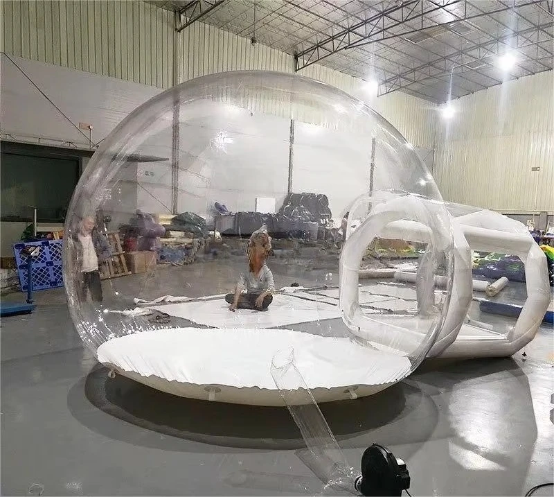 Other Party Decoration Inflatable Bubble Balloon House Outdoor Modern Inflatable Bubble House Tent Kids Party Ice House Tent
Other Party Decoration Inflatable Bubble Balloon House Outdoor Modern Inflatable Bubble House Tent Kids Party Ice House Tent