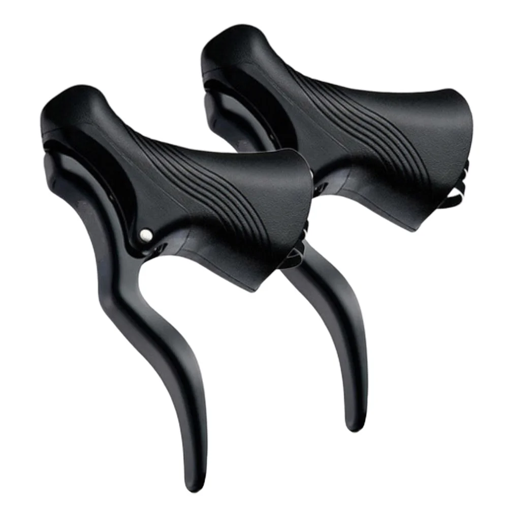 2Pcs Aluminum Alloy Brake Lever for Road Mountain Bike Strong Wear-Resistant Replacement Bike Brake Handle Hand Brakes
2Pcs Aluminum Alloy Brake Lever for Road Mountain Bike Strong Wear-Resistant Replacement Bike Brake Handle Hand Brakes