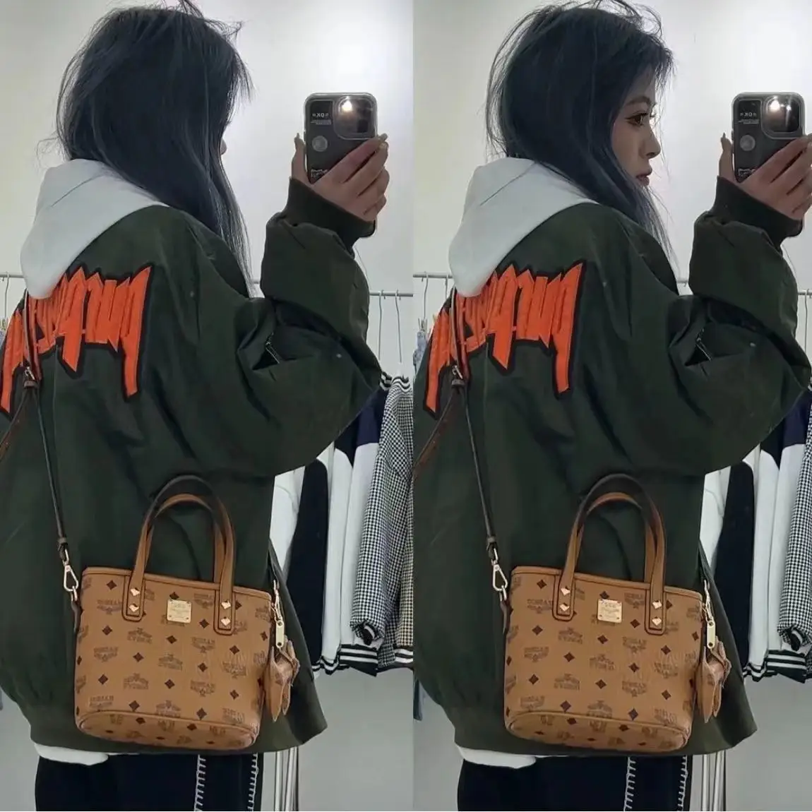 Мужская бейсбольная куртка свободного кроя, осенне-зимняя, больших размеров (до 300 фунтов), в американском ретро-стиле, повседневная, модная верхняя одежда
Мужская бейсбольная куртка свободного кроя, осенне-зимняя, больших размеров (до 300 фунтов), в американском ретро-стиле, повседневная, модная верхняя одежда