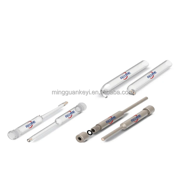 Silver/Silver Ion Electrode-MG-SE
Silver/Silver Ion Electrode-MG-SE
