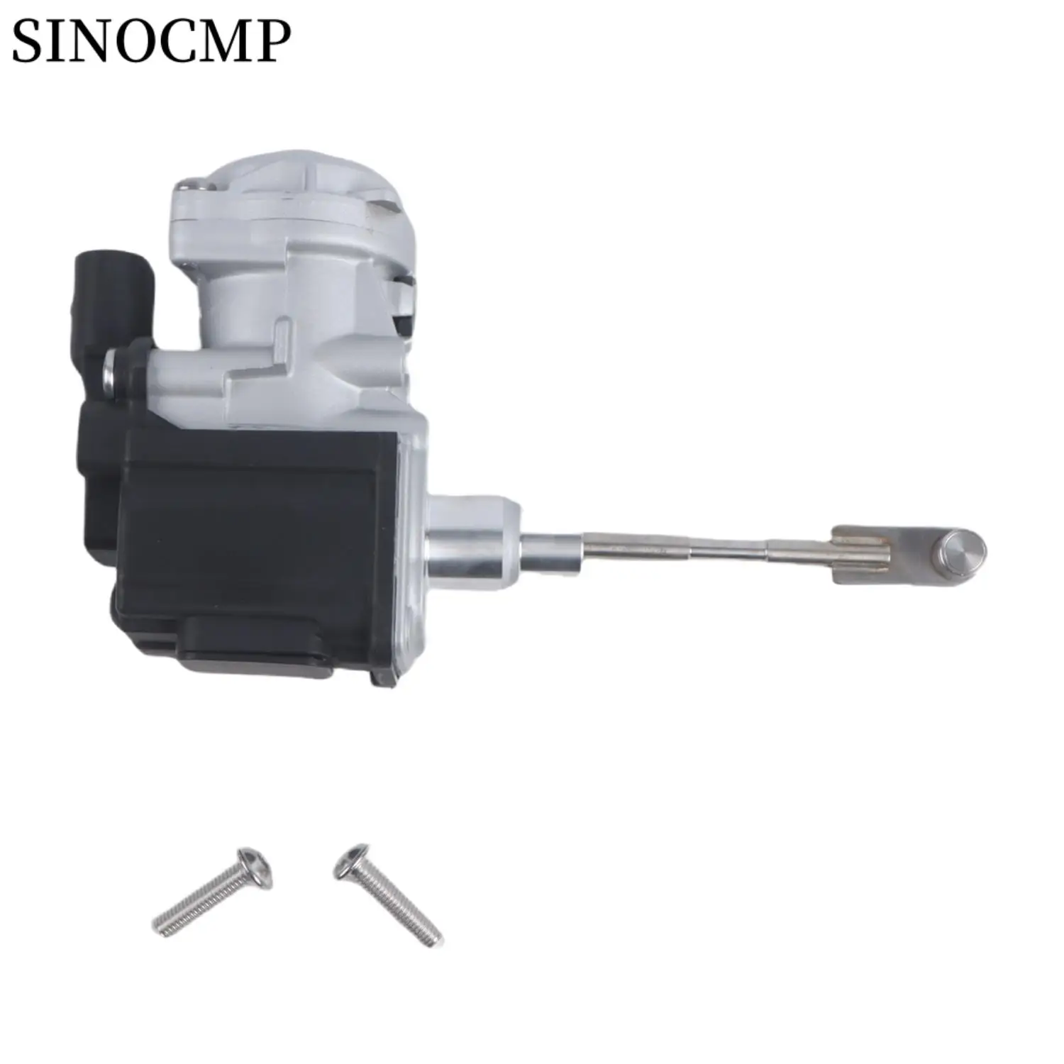 04E145725S Turbo Control Valve Actuator For 2012-2017 1.4T Audi A1 A3 S3 Q3 VW Golf Jetta Seat Superchargers Turbo Chargers
04E145725S Turbo Control Valve Actuator For 2012-2017 1.4T Audi A1 A3 S3 Q3 VW Golf Jetta Seat Superchargers Turbo Chargers