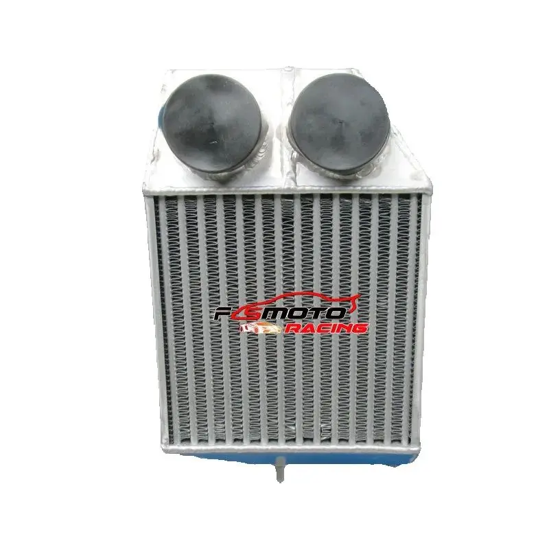 Aluminum Intercooler For 5" Side Mount Renault 5 R5 GT Turbo
Aluminum Intercooler For 5" Side Mount Renault 5 R5 GT Turbo