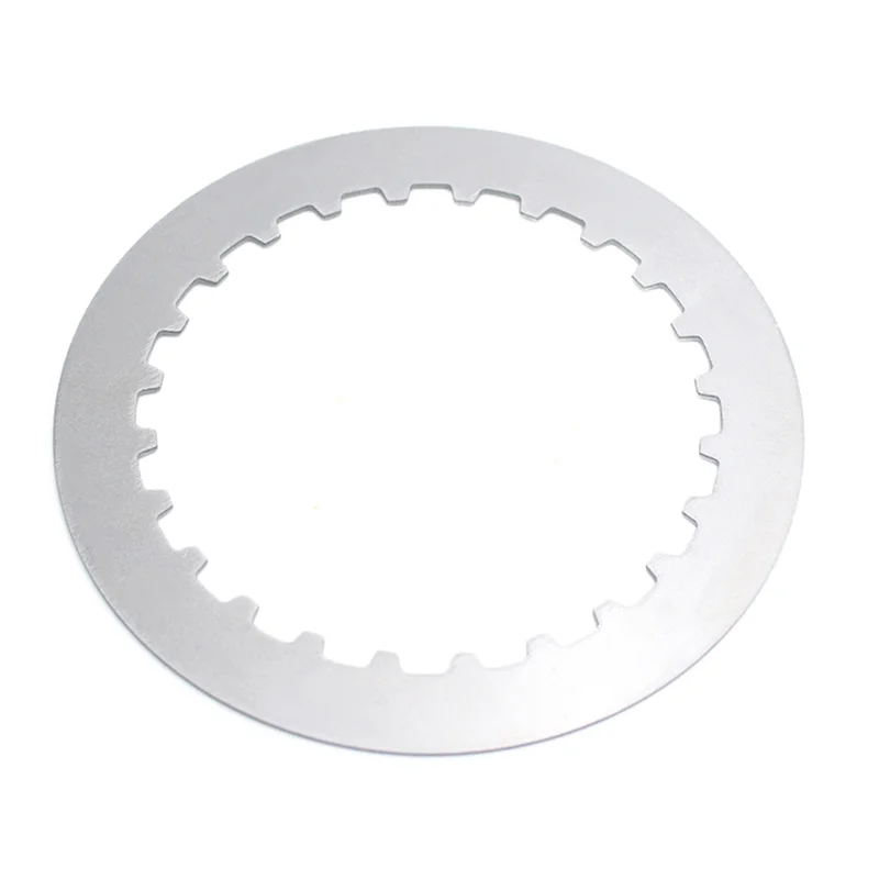 Precisionn Motorcycle Steel Plate Friction Plate Clutch Plates Discs Set For BMW G310 R G310 GS 2017-2020 Motorcycle Accessories
Precisionn Motorcycle Steel Plate Friction Plate Clutch Plates Discs Set For BMW G310 R G310 GS 2017-2020 Motorcycle Accessories