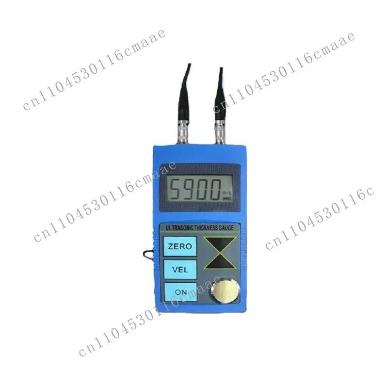 High Quality Ultrasonic Thickness Measuring Machine, Ut Thickness Gauge Ultrasonic Thickness Gauge TT Series
High Quality Ultrasonic Thickness Measuring Machine, Ut Thickness Gauge Ultrasonic Thickness Gauge TT Series