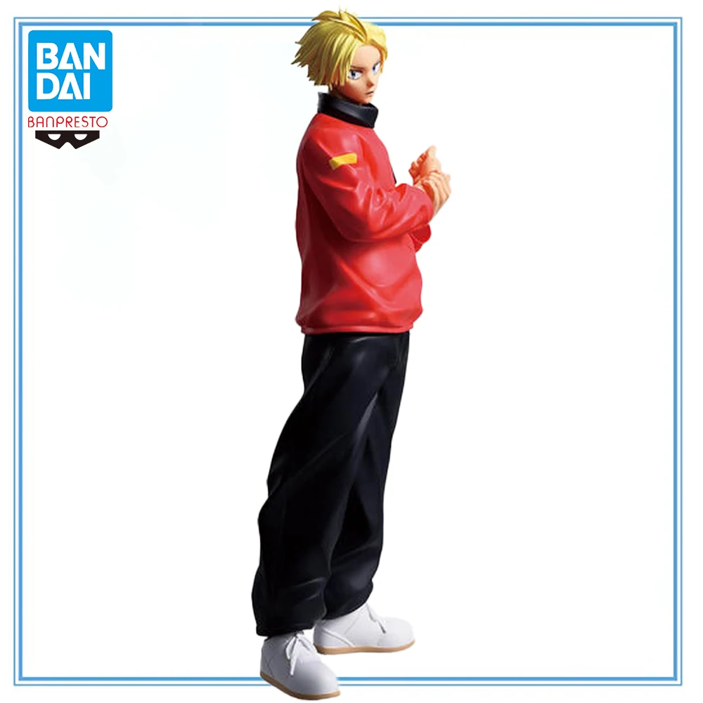 100% Original Bandai Spirits BANPRESTO Solid Scene Collection Sakamoto Days Asakura Shin Model Toys Collection Series
100% Original Bandai Spirits BANPRESTO Solid Scene Collection Sakamoto Days Asakura Shin Model Toys Collection Series