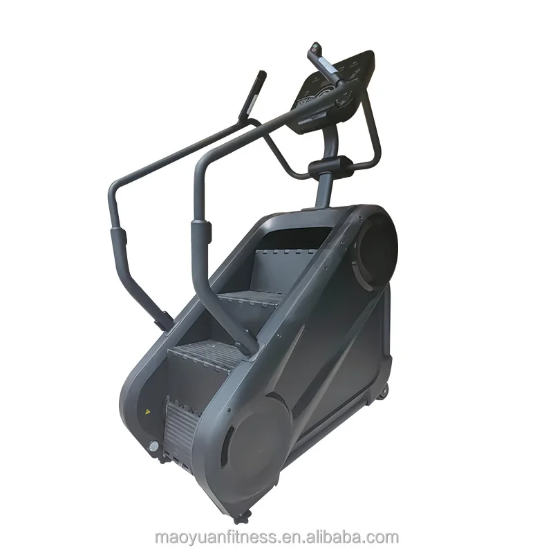 Wholesale Commercial Gym Stepping Stair Master Climbing Gym Equipment Climber Machine
Wholesale Commercial Gym Stepping Stair Master Climbing Gym Equipment Climber Machine