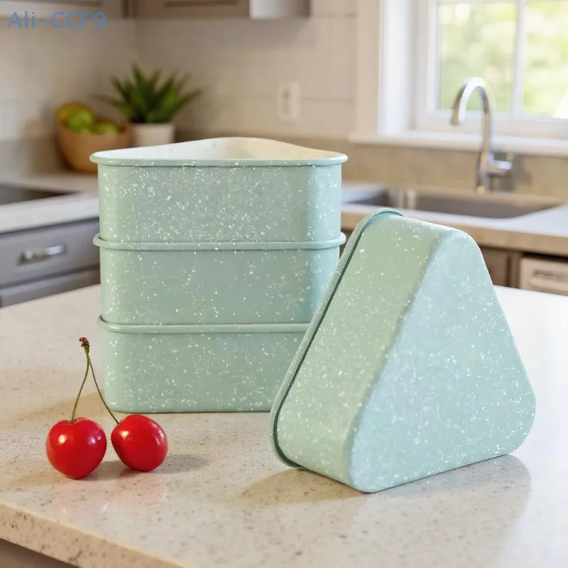 Triangle Bread Mold Cheese Cheesecake Baking Home Mousse Nonstick Toast Grinder Baking Pan Oven Use
Triangle Bread Mold Cheese Cheesecake Baking Home Mousse Nonstick Toast Grinder Baking Pan Oven Use