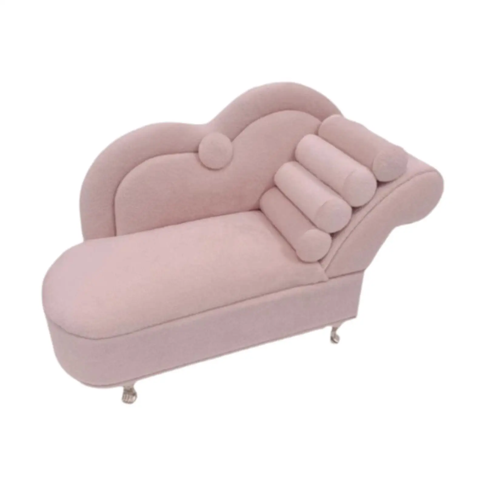 Jewelry Box Couch Toy Collectibles Miniature Sofa for Chains Earrings Rings
Jewelry Box Couch Toy Collectibles Miniature Sofa for Chains Earrings Rings