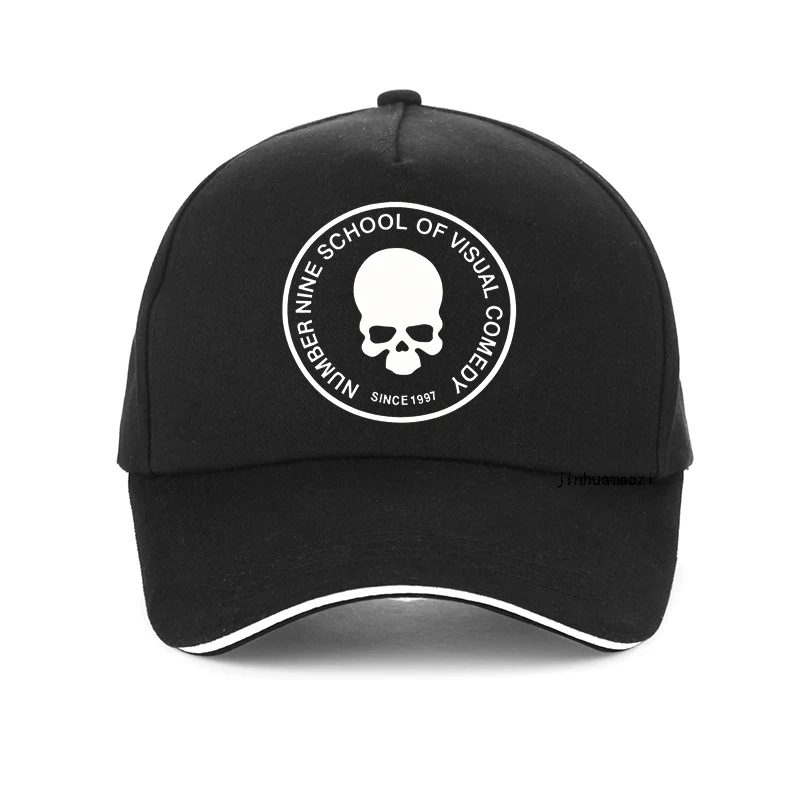 F Brother Number Nine 04S Skull Printed baseball cap Y2K Men Women Fashion Hip Hop baseball cap Summer Sport Outdoor sun hat
F Brother Number Nine 04S Skull Printed baseball cap Y2K Men Women Fashion Hip Hop baseball cap Summer Sport Outdoor sun hat
