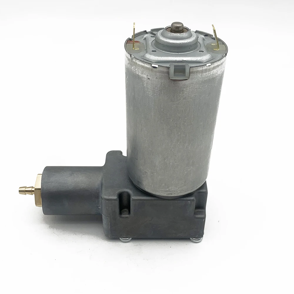 24V Volt OE: 150400 1190348 130670 ISRI/GRAMMER Universal Air Seat Compressor Pump For Truck Or Excavator Or Tractor
24V Volt OE: 150400 1190348 130670 ISRI/GRAMMER Universal Air Seat Compressor Pump For Truck Or Excavator Or Tractor