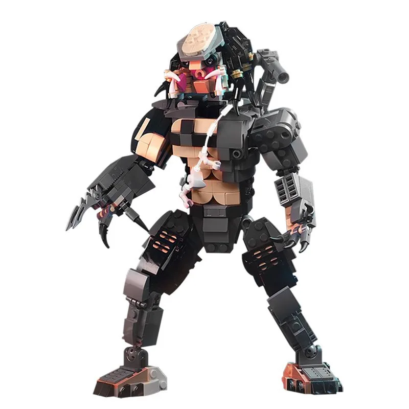 New in Movies Small Particle Predatored High difficulty Puzzle Toy Puzzle Education Birthday Christmas Toy Gift Desktop Decor
New in Movies Small Particle Predatored High difficulty Puzzle Toy Puzzle Education Birthday Christmas Toy Gift Desktop Decor