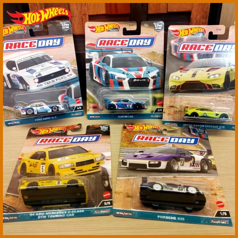 Новое горячее колесо, ограниченная серия, спортивный автомобиль из сплава, серия гоночного дня, коллекционная модель игрушечного автомобиля, модель высокого качества, детский праздничный подарок
Новое горячее колесо, ограниченная серия, спортивный автомобиль из сплава, серия гоночного дня, коллекционная модель игрушечного автомобиля, модель высокого качества, детский праздничный подарок
