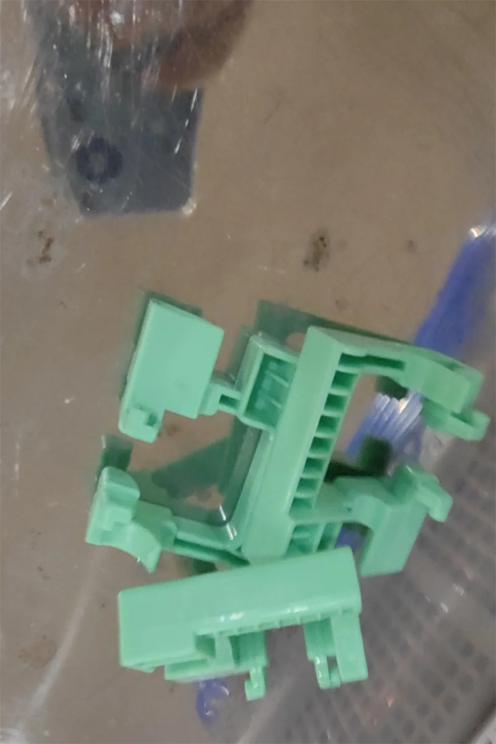 B039-3360 Toner Supply Unit Handle for Ricoh Aficio 1015 1610 1810 1800 1911 2000 2015 2018 1113 1115 MP 2500 2500SP B0393360
B039-3360 Toner Supply Unit Handle for Ricoh Aficio 1015 1610 1810 1800 1911 2000 2015 2018 1113 1115 MP 2500 2500SP B0393360