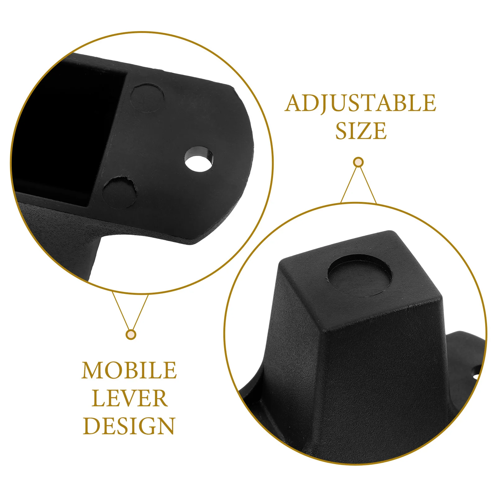 8Sets Speaker Pads Protective Feet for Amplifier Speaker Cabinet Base Isolation Stand Foot Base Furniture Leg Bumper Pads
8Sets Speaker Pads Protective Feet for Amplifier Speaker Cabinet Base Isolation Stand Foot Base Furniture Leg Bumper Pads