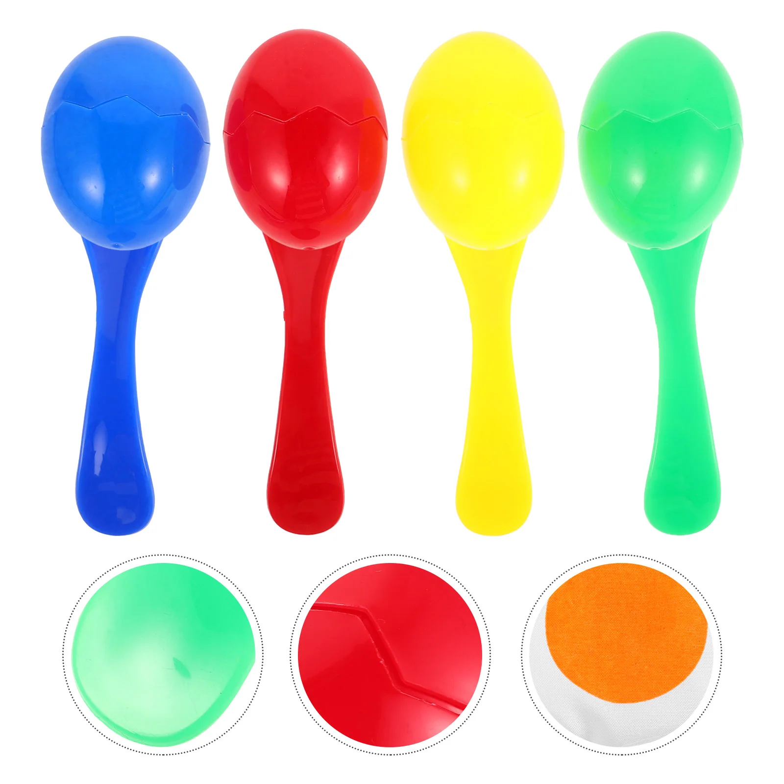 4 Pcs Race Game Spoon Toys Plastic Kids Outdoor Party Games Spoon Race Birthday Favors Ages 3 12
4 Pcs Race Game Spoon Toys Plastic Kids Outdoor Party Games Spoon Race Birthday Favors Ages 3 12