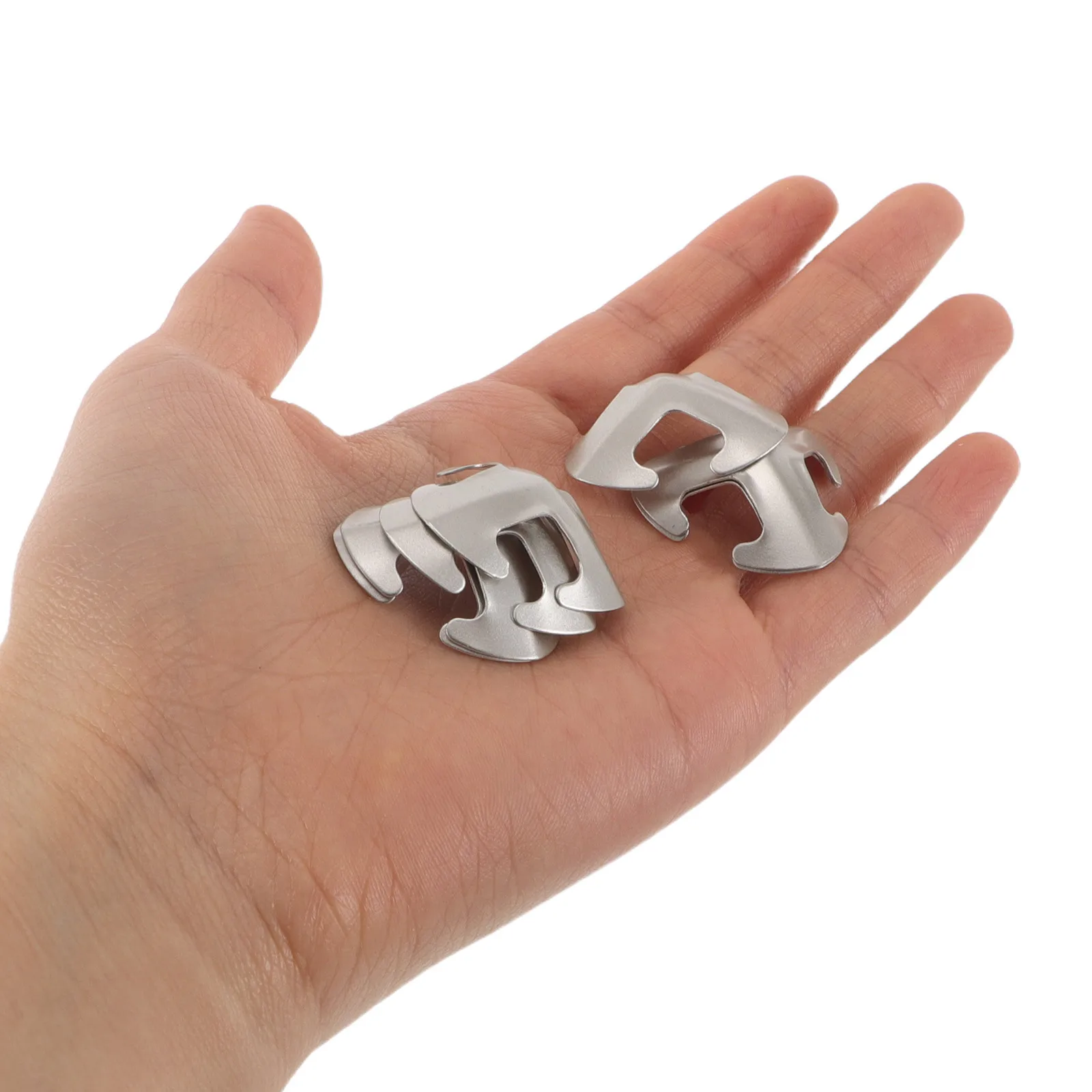 50pcs Armor Scale Plates 2.7X2.7Cm Silver Durable Metal Diy Medieval Crafting For Knights Cosplay Costume Roleplay Reenactment
50pcs Armor Scale Plates 2.7X2.7Cm Silver Durable Metal Diy Medieval Crafting For Knights Cosplay Costume Roleplay Reenactment