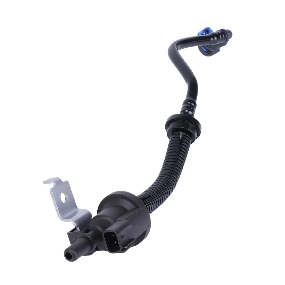 2-контактный электромагнитный клапан, замена карбоновой канистры FR3Z9G297H для Ford Mustang 2.3L 2015-2021
2-контактный электромагнитный клапан, замена карбоновой канистры FR3Z9G297H для Ford Mustang 2.3L 2015-2021