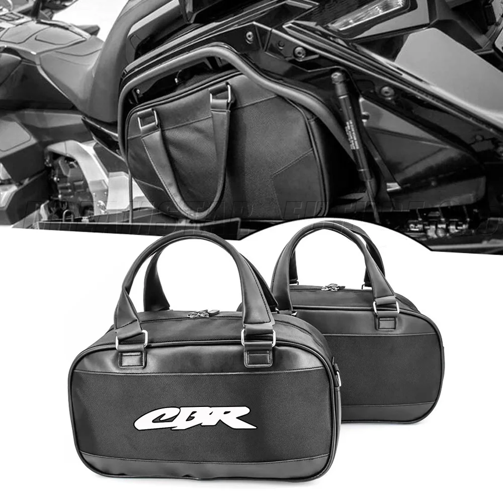 Для Honda CBR650R CBR600RR CBR500R CBR300R cbr250r, мотоциклетный багажник, сиденье, сумки, комплект подкладок, внутренняя сумка, боковая подкладка
Для Honda CBR650R CBR600RR CBR500R CBR300R cbr250r, мотоциклетный багажник, сиденье, сумки, комплект подкладок, внутренняя сумка, боковая подкладка