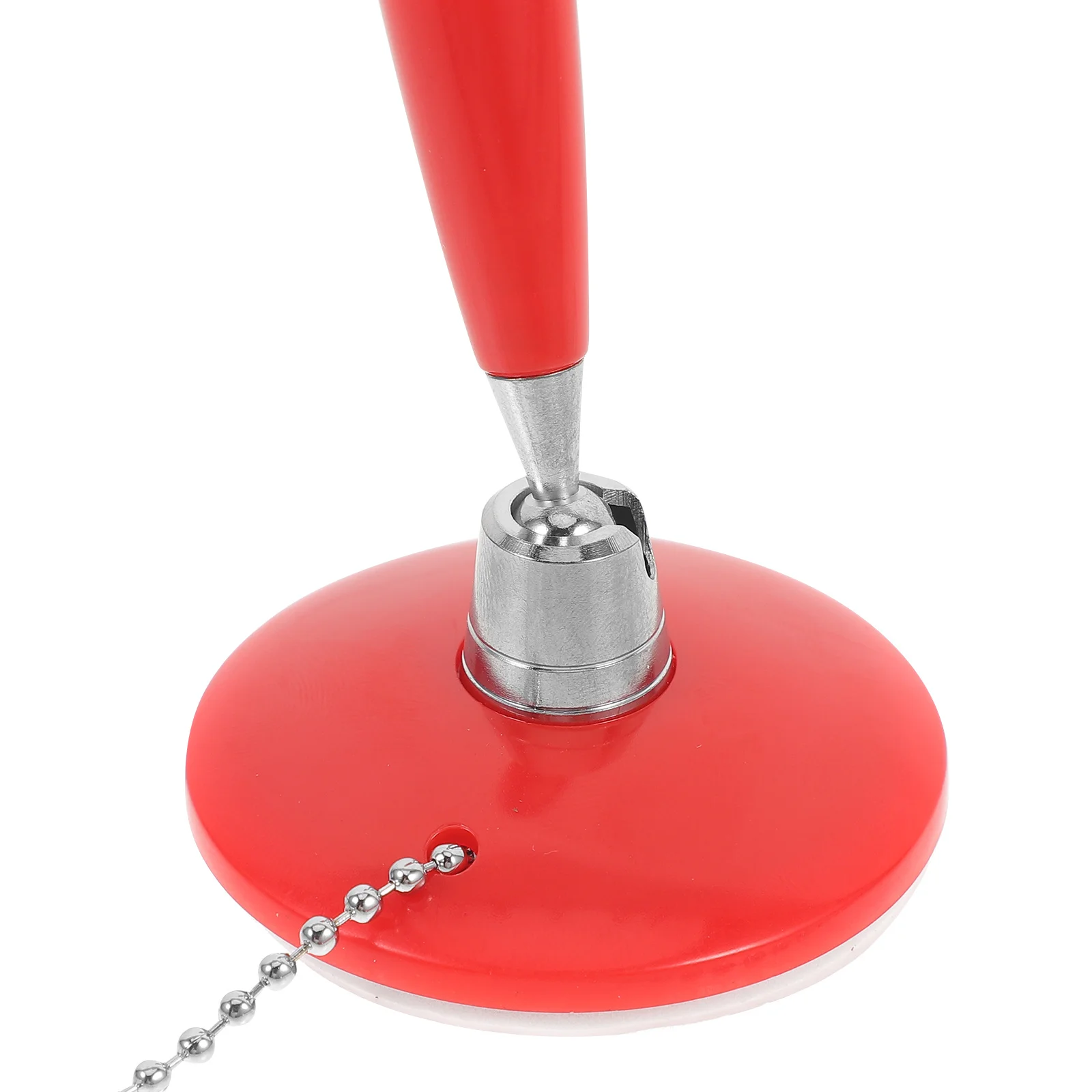 Vertical Standing Signature Multi-Function Desktop Writing Pen Office Business Ballpoint Pen With Wear-Resistant Smooth Ink
Vertical Standing Signature Multi-Function Desktop Writing Pen Office Business Ballpoint Pen With Wear-Resistant Smooth Ink