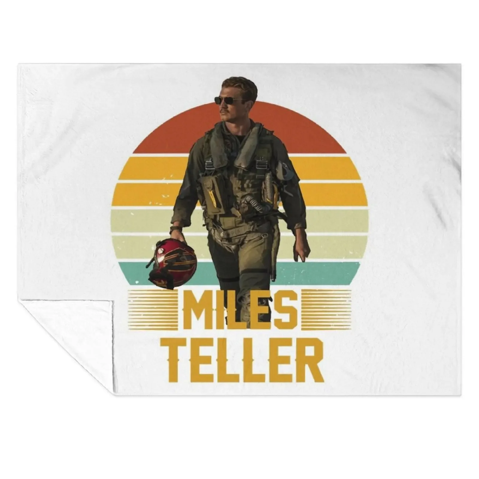 Funny Gifts For Fanboy Miles Teller More Then Awesome Throw Blanket Luxury Designer for babies Nap Sofa Quilt Blankets
Funny Gifts For Fanboy Miles Teller More Then Awesome Throw Blanket Luxury Designer for babies Nap Sofa Quilt Blankets