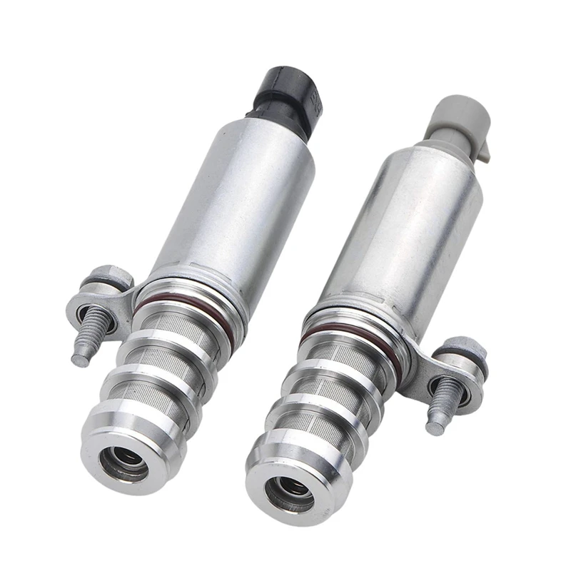 Intake Exhaust Oil Control Timing Valve Solenoid VVT 12655420 12655421 For Captiva 2.4 Equinox GMC Opal Andra
Intake Exhaust Oil Control Timing Valve Solenoid VVT 12655420 12655421 For Captiva 2.4 Equinox GMC Opal Andra