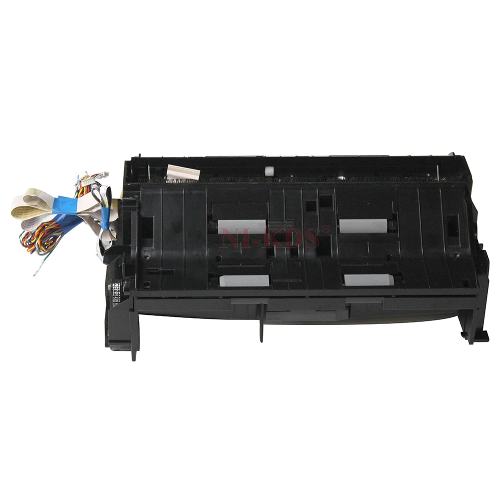 5851-7202 ADF Core Unit With Roller for HP Color LaserJet Enterprise MFP Flow M681 M682 E67550 E67560 Printer Parts
5851-7202 ADF Core Unit With Roller for HP Color LaserJet Enterprise MFP Flow M681 M682 E67550 E67560 Printer Parts