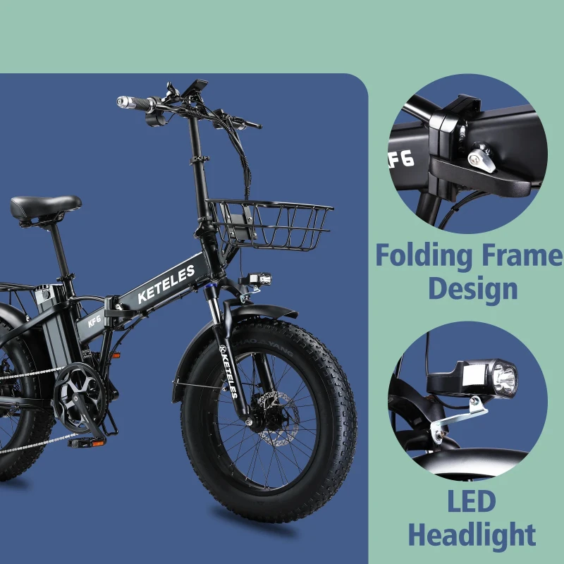 Заводской OEM KETELES 20 "складной электронный велосипед 48 В 250 Вт с двигателем легкий алюминиевый складной электрический велосипед для городских поездок на работу
Заводской OEM KETELES 20 "складной электронный велосипед 48 В 250 Вт с двигателем легкий алюминиевый складной электрический велосипед для городских поездок на работу