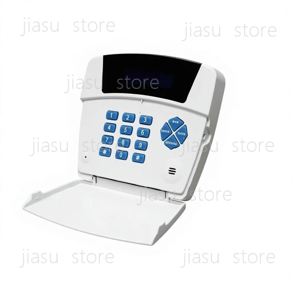 Auto Dialer 4G Network GSM Alarm System Efficient Dialing Feature for Security Purpose
Auto Dialer 4G Network GSM Alarm System Efficient Dialing Feature for Security Purpose