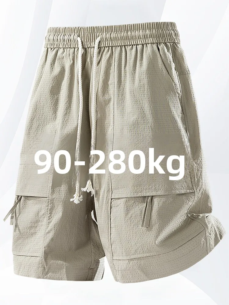 Спецодежда больших размеров, мужские летние тонкие повседневные брюки из ледяного шелка, легкие, удобные, дышащие
Спецодежда больших размеров, мужские летние тонкие повседневные брюки из ледяного шелка, легкие, удобные, дышащие