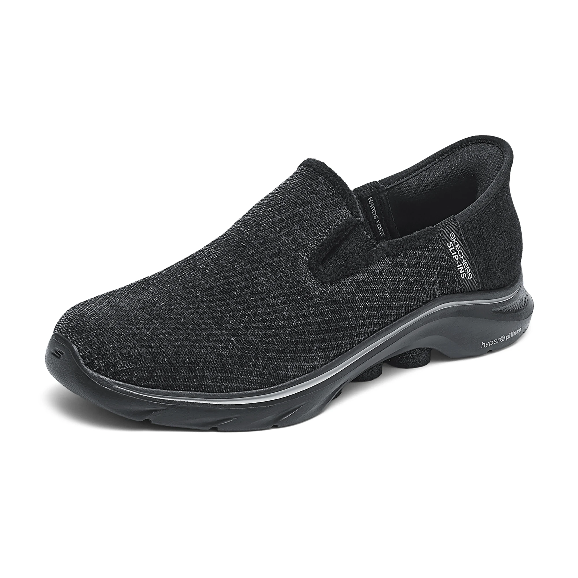 Skechers women's shoes 2025 new slip-on walking shoes soft sole light sports shoes flash casual shoes 125256-BBK
Skechers women's shoes 2025 new slip-on walking shoes soft sole light sports shoes flash casual shoes 125256-BBK