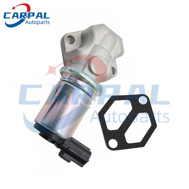 High Quality Idle Air Control Valve 1L8Z9F715AA AESP109-38A 862998 19236153 For Mazda MPV Ford Escape 3.0L 2003-2006 Auto Parts
High Quality Idle Air Control Valve 1L8Z9F715AA AESP109-38A 862998 19236153 For Mazda MPV Ford Escape 3.0L 2003-2006 Auto Parts