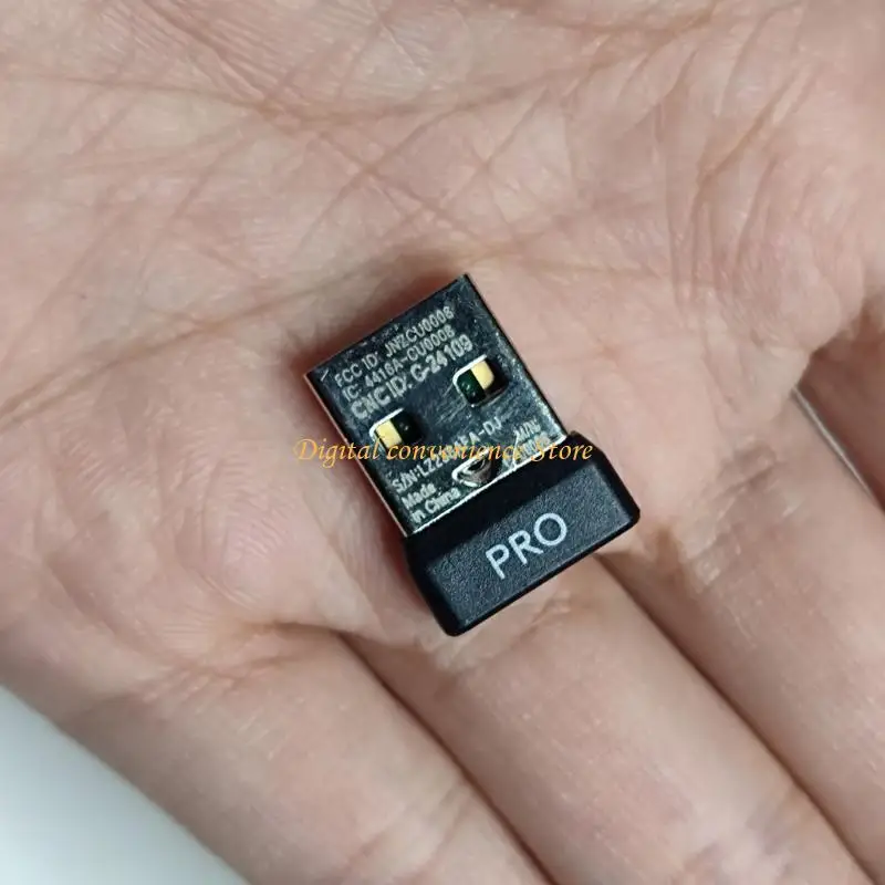 Адаптеры USB-приемника 97QA для адаптеров беспроводной игровой мыши GPro
Адаптеры USB-приемника 97QA для адаптеров беспроводной игровой мыши GPro