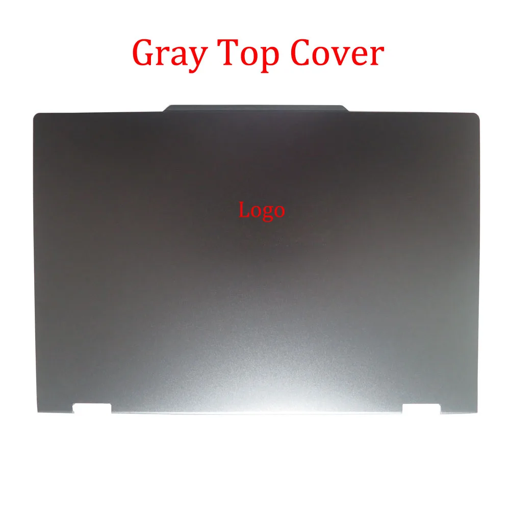 Gray Laptop Metal Top Cover For MSI VenturePro 15 AI A1 A1VFG A1VEG A1UDXG 3075Q1A421SE02 E2P-5Q10341-SE0-1 New
Gray Laptop Metal Top Cover For MSI VenturePro 15 AI A1 A1VFG A1VEG A1UDXG 3075Q1A421SE02 E2P-5Q10341-SE0-1 New