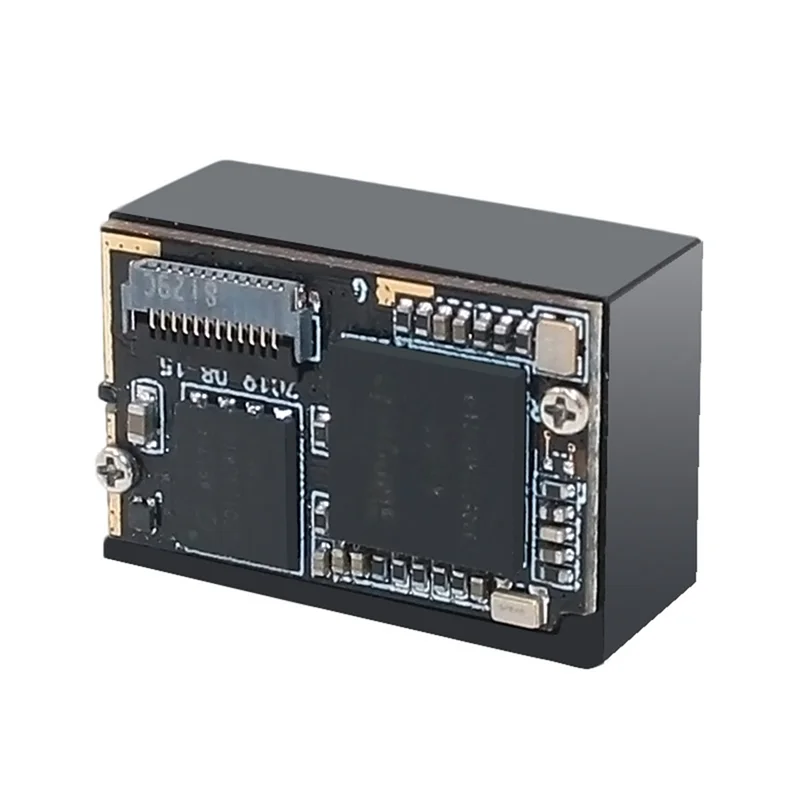 Exquisite Workmanshipp-E4170 2D QR Barcode Scan Module For Kiosk, Vending, POS Terminal, With USB RS232 Interface Play And P
Exquisite Workmanshipp-E4170 2D QR Barcode Scan Module For Kiosk, Vending, POS Terminal, With USB RS232 Interface Play And P