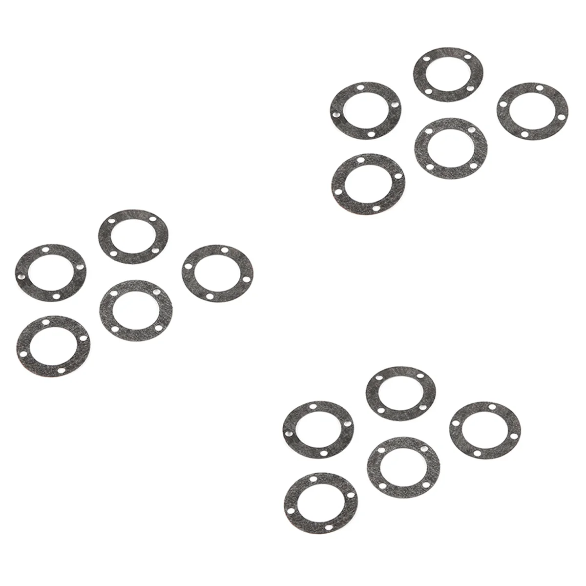 A77I 15x Sealed Paper Gaskets for Differential Gear for 1/8 Racing XL FLUX Rovan TORLAND TRUCK Rc Car Parts
A77I 15x Sealed Paper Gaskets for Differential Gear for 1/8 Racing XL FLUX Rovan TORLAND TRUCK Rc Car Parts
