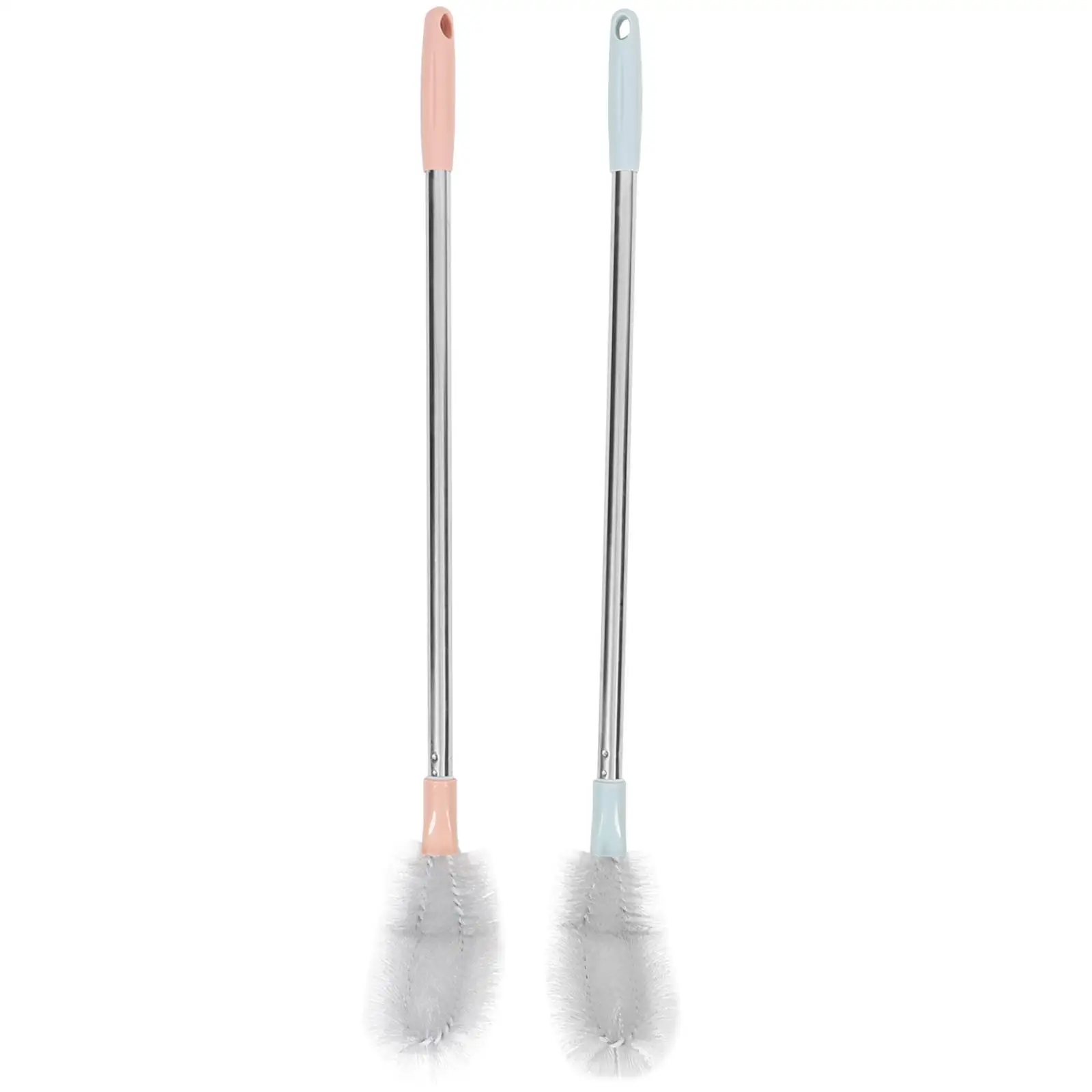 2Pcs Long le Sponge Bucket Brush Water Bottle Cleaning Brush for Cleaning Water Jug Bottle 360Degree Reusable Kitchen Drink
2Pcs Long le Sponge Bucket Brush Water Bottle Cleaning Brush for Cleaning Water Jug Bottle 360Degree Reusable Kitchen Drink