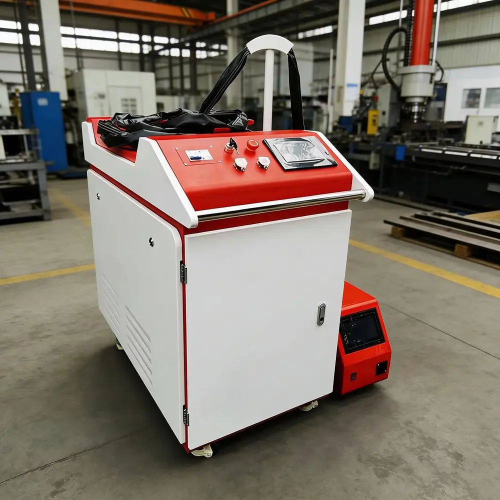 Pulsed Laser Welding Machine | Jewelry Laser Welding Machine | Laser Beam Welder
Pulsed Laser Welding Machine | Jewelry Laser Welding Machine | Laser Beam Welder