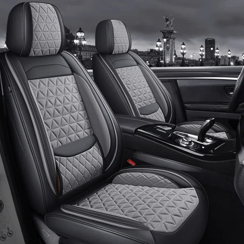 3D Full Coverage Pu Leather Car Seat Covers for FORD Fiesta Fusion Mondeo Taurus Territory Kuga Expedition Car Accessories
3D Full Coverage Pu Leather Car Seat Covers for FORD Fiesta Fusion Mondeo Taurus Territory Kuga Expedition Car Accessories