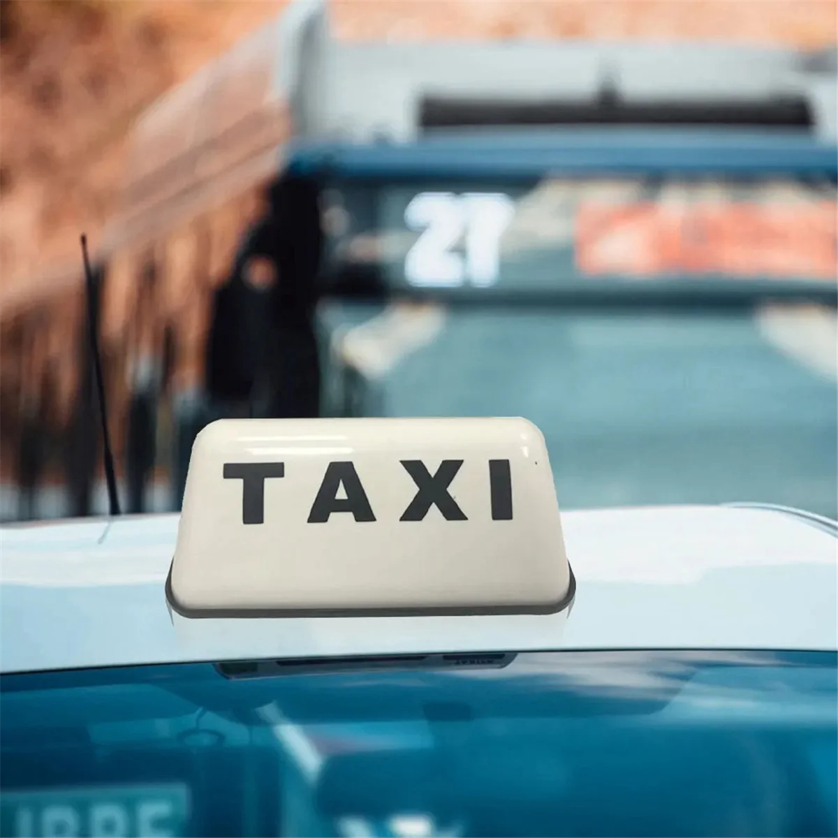 TAXI Светодиодный индикаторный знак Светодиодный дневной свет Такси Верхний свет DC 12 В 3 Вт Автоматическое вождение на крыше Кабина Светодиодный знакJAS
TAXI Светодиодный индикаторный знак Светодиодный дневной свет Такси Верхний свет DC 12 В 3 Вт Автоматическое вождение на крыше Кабина Светодиодный знакJAS