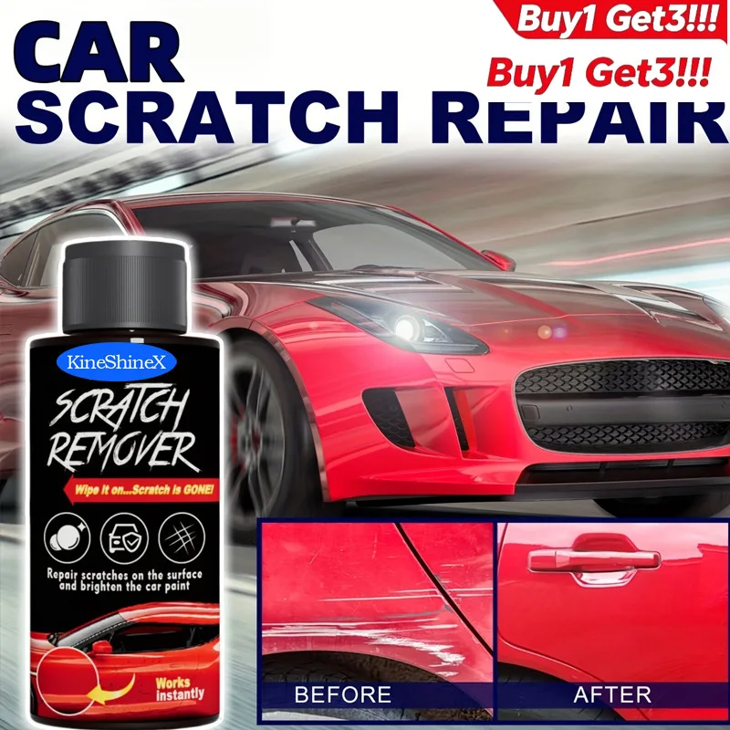 Car Scratch Repair Gel Door Handle and Body Paint Scratch Remover Restore Gloss Qualified Off The Shelf
Car Scratch Repair Gel Door Handle and Body Paint Scratch Remover Restore Gloss Qualified Off The Shelf