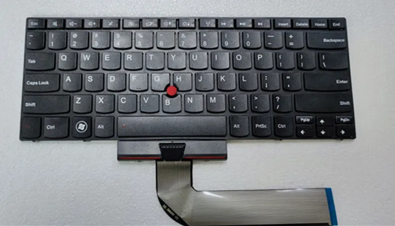 Новинка, клавиатура для ноутбука Lenovo thinkpad Edge E40 E50 60Y9669 60Y9597 60Y9561, США, не оригинальная
Новинка, клавиатура для ноутбука Lenovo thinkpad Edge E40 E50 60Y9669 60Y9597 60Y9561, США, не оригинальная