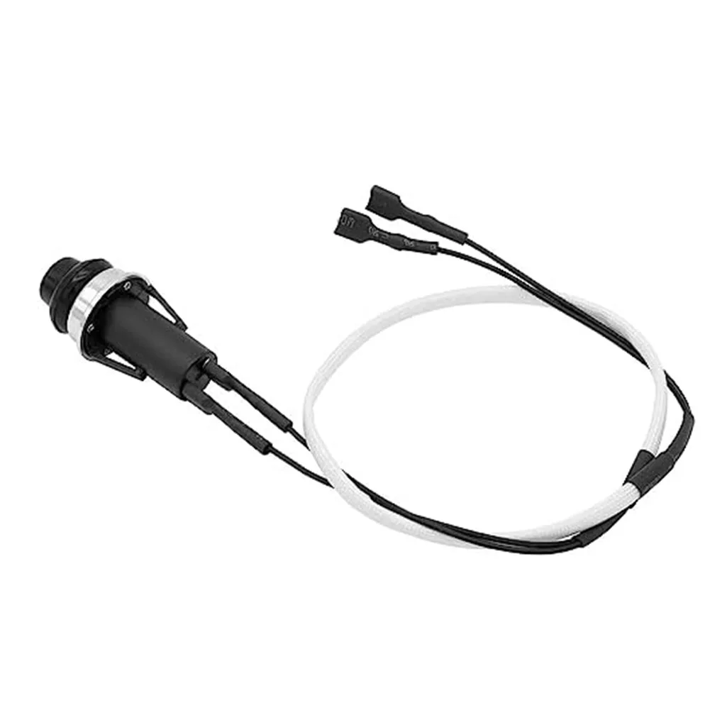 Reliable Piezo Igniter Compatible with For Weber For Spirit 200 & 300 Series Grill Models Strong Thermal Conductivity
Reliable Piezo Igniter Compatible with For Weber For Spirit 200 & 300 Series Grill Models Strong Thermal Conductivity