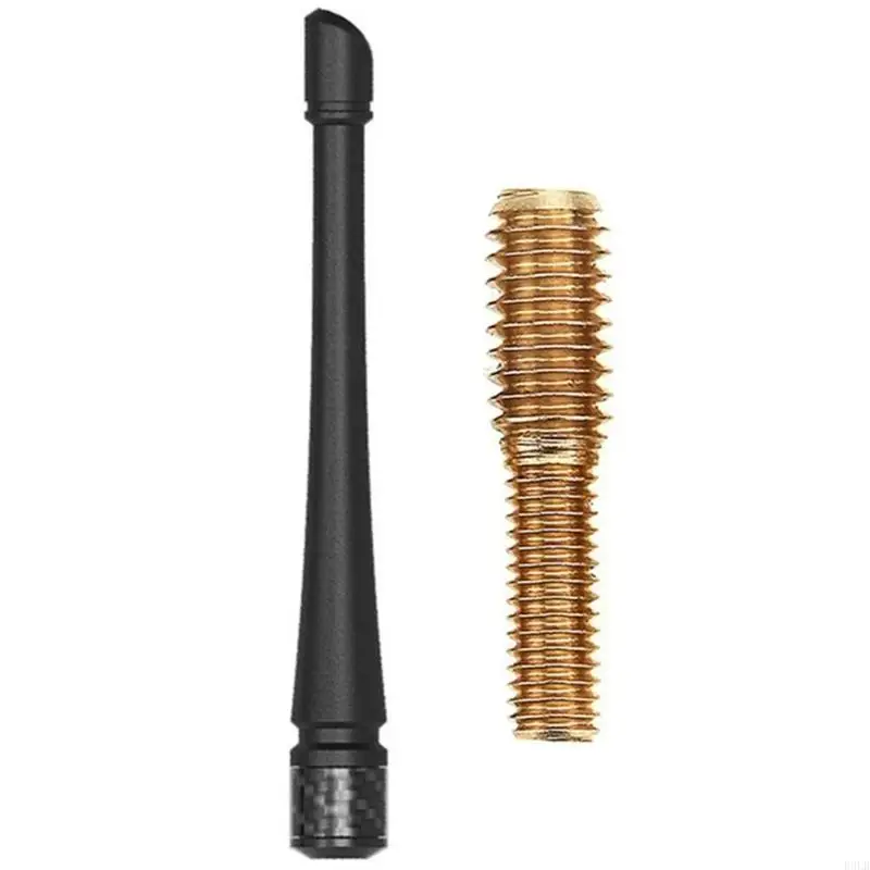 2025 New Car Auto Roof Radio Antenna FM Boosters Amplifiers Threaded Adapters
2025 New Car Auto Roof Radio Antenna FM Boosters Amplifiers Threaded Adapters