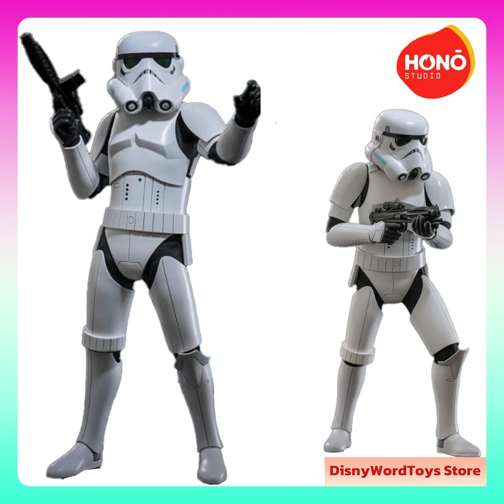 In Stock 100% Original HONO STUDIO HS08 Star Wars Rebels Stormtrooper 1/6 Scale Collectible Action Figure with Full Accessories
In Stock 100% Original HONO STUDIO HS08 Star Wars Rebels Stormtrooper 1/6 Scale Collectible Action Figure with Full Accessories