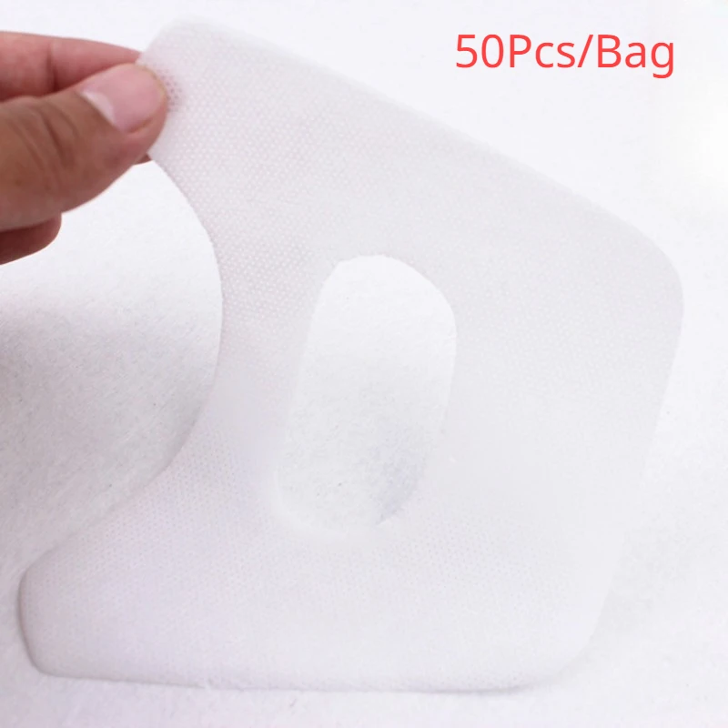 50 Pcs Dental Mouth Cloth Saliva Pad Lip Protection Pad Teeth Whitening Pad Whitening Consumables Dental Face Mask Mouth Mask
50 Pcs Dental Mouth Cloth Saliva Pad Lip Protection Pad Teeth Whitening Pad Whitening Consumables Dental Face Mask Mouth Mask